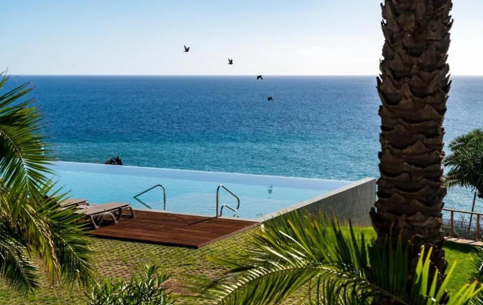 דירות פונשל Acqua Mar