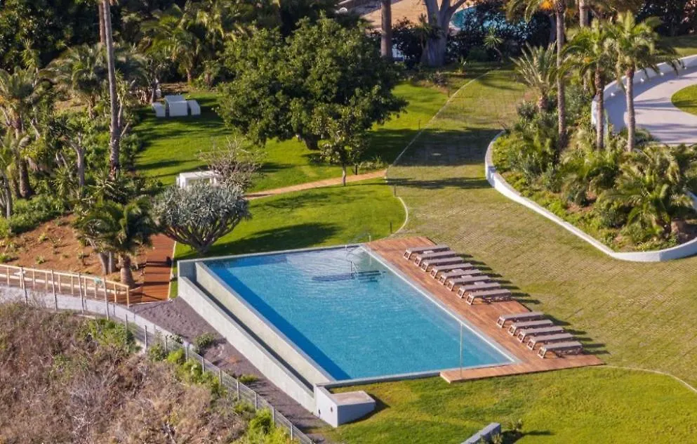 דירות פונשל Acqua Mar 0*,