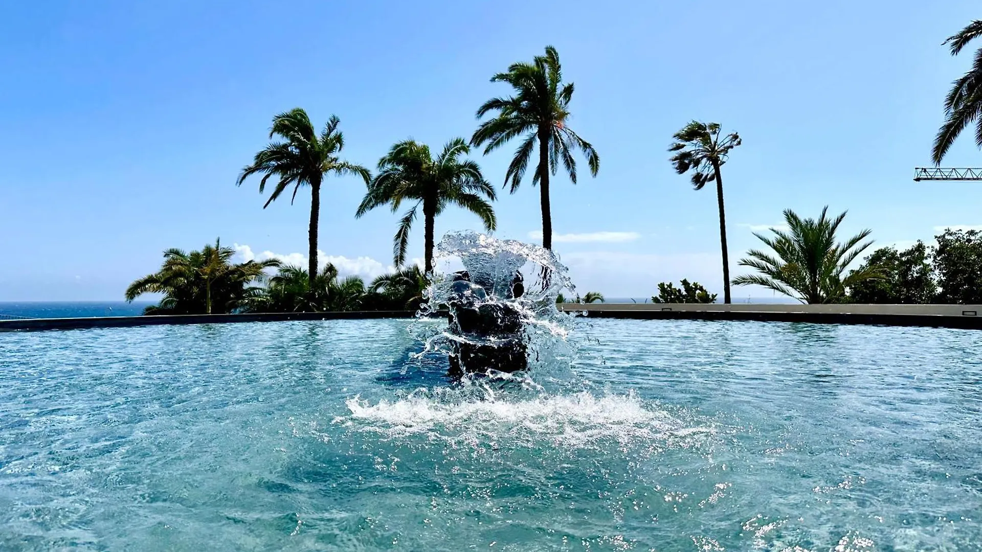 דירות פונשל Acqua Mar